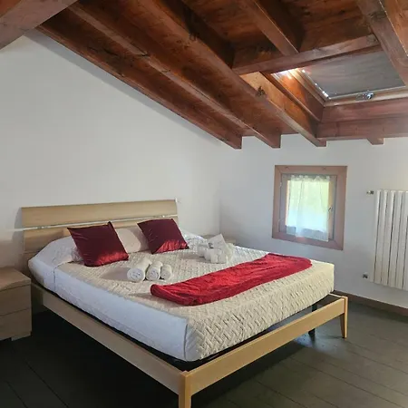 Apartamento Mum & Dad - Loft *