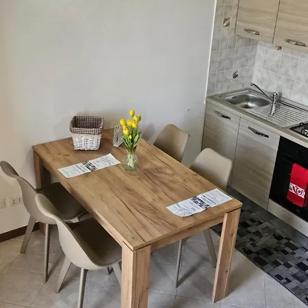 Mum & Dad - Loft Apartamento Sale Marasino