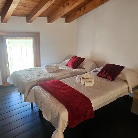 Mum & Dad - Loft