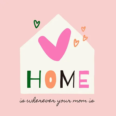 Apartamento Mum & Dad - Loft *